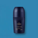 Desodorante Antitranspirante Roll-On Natura Homem Dom