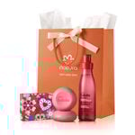 Presente Dia dos Namorados Natura Tododia Framboesa e Pimenta Vermelha