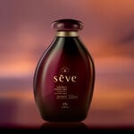 Óleo Desodorante Hidratante Corporal Sève Amêndoas e Orquídea Negra