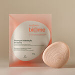 Shampoo Hidratação em Barra Biōme
