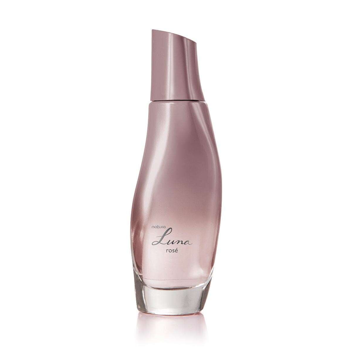 Luna Rosé Desodorante Colônia 75 ml Luna Rosé Desodorante Colônia 75 ml