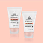 Kit Desodorante Antitranspirante em Creme Tododia Manga Rosa e Água de Coco (2 unidades)