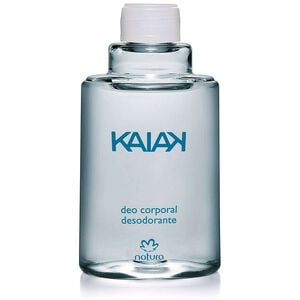 Refil Desodorante Corporal Kaiak Masculino