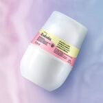 Desodorante Antitranspirante Roll-on Tododia Acerola e Hibisco