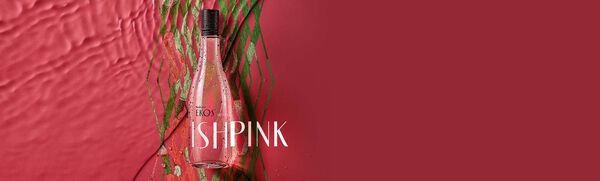 Ekos Frescor Ishpink 150 ml