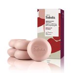 Sabonete em Barra Puro Vegetal Tododia Romã e Flor de Amora