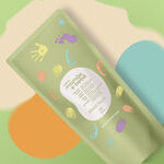 Refil Sabonete Líquido da Cabeça aos Pés Mamãe e Bebê