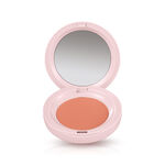 Blush Compacto Matte Faces