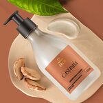 Creme Desodorante Hidratante para o Corpo Ekos Castanha