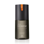 Desodorante Corporal Natura Homem Cor.agio