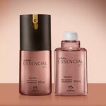 Kit Desodorante Corporal Essencial Ato Masculino com Refil