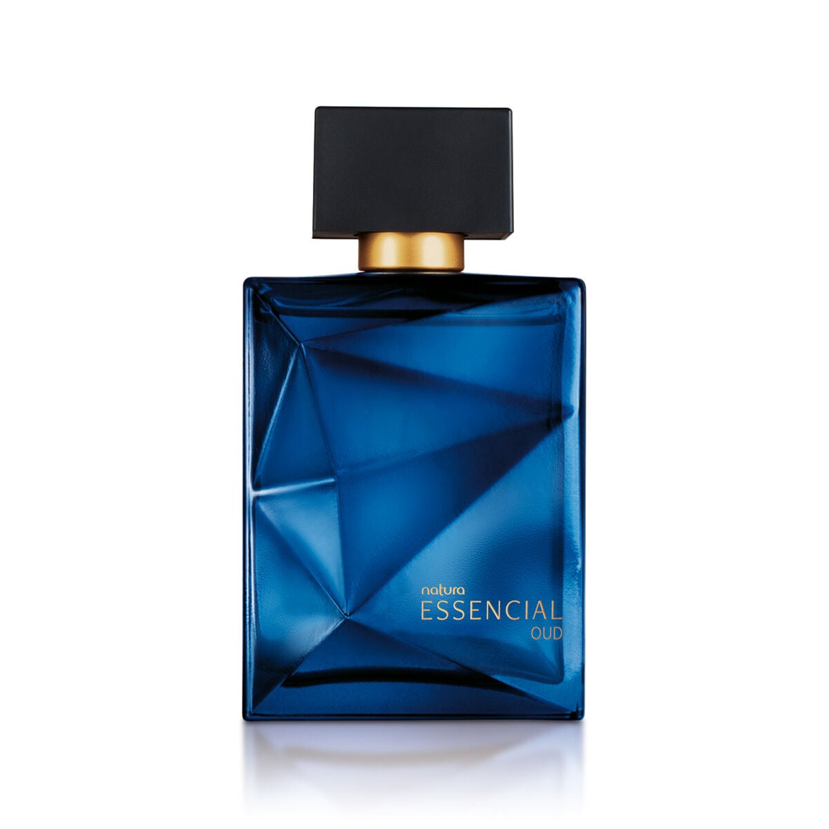 Deo Parfum Essencial Oud Masculino 100 ml
