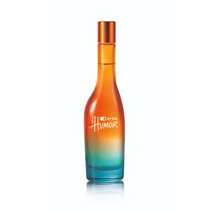 Humor On-line Feminino 75 ml