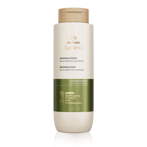 Condicionador Suave Antioleosidade Lumina 300 ml