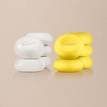 Kit Sabonetes em Barra Tododia com 2 Caixas