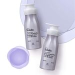 Creme Desodorante Nutritivo Para o Corpo Tododia Algodão