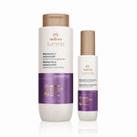 Kit Lumina Matização para Loiros e Grisalhos (2 produtos)