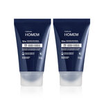 Kit Desodorante Antitranspirante em Creme Natura Homem 50 g