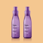 Kit Body Splash Tododia Amora e Flor de Pêssego (__ produtos)