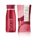 Kit Sabonete Líquido em Gel Tododia Cereja e Avelã com Refil