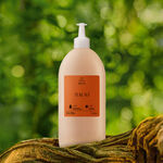 Refil Creme Desodorante Hidratante para o Corpo Ekos Tukumã