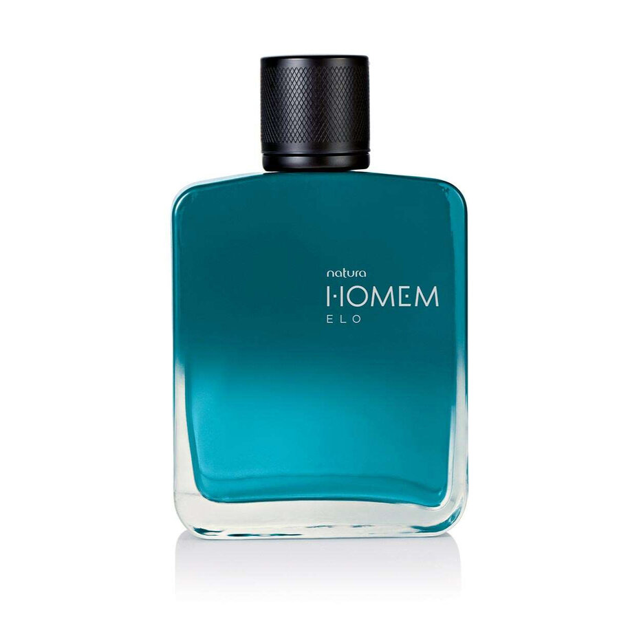 Perfume Natura Hombre Elo 100 Ml