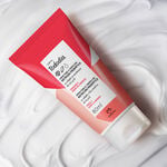 Creme Desodorante Nutritivo para o Corpo Tododia Morango e Baunilha Dourada