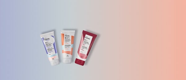 Kit Tododia Hidratantes Corpo Macadâmia, Camomila e Cereja (3 produtos)