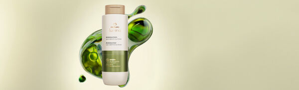Condicionador Suave Antioleosidade