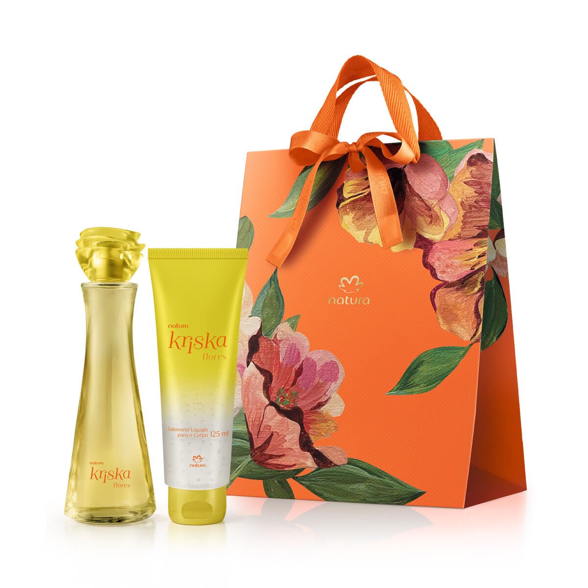 Presente Dia das Mães Kriska Flores Presente Dia das Mães Kriska Flores