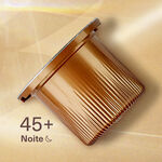 Refil Gel Creme Antissinais 45+ Noite