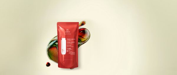 Refil Condicionador Fortificante Antiqueda e Crescimento