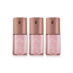 Kit Luna Desodorante Corporal Feminino (3 produtos)