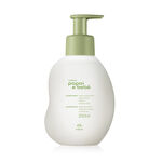 Condicionador Infantil Natura Mamãe e Bebê 200ml
