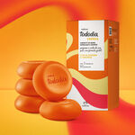 Sabonete em Barra Puro Vegetal Tododia Energia