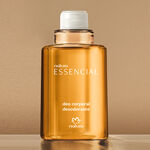 Refil Desodorante Corporal Essencial Masculino