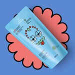 Refil Condicionador para Cabelos Lisos e Ondulados Naturé