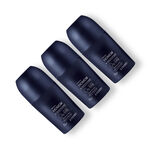 Kit Natura Homem Desodorante Roll-on Zero Alumínio (3 unidades)