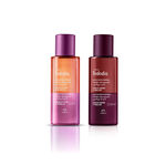 Kit Óleo Bifásico Corporal Tododia Cereja Negra e Ameixa e Flor de Baunilha (2 produtos)