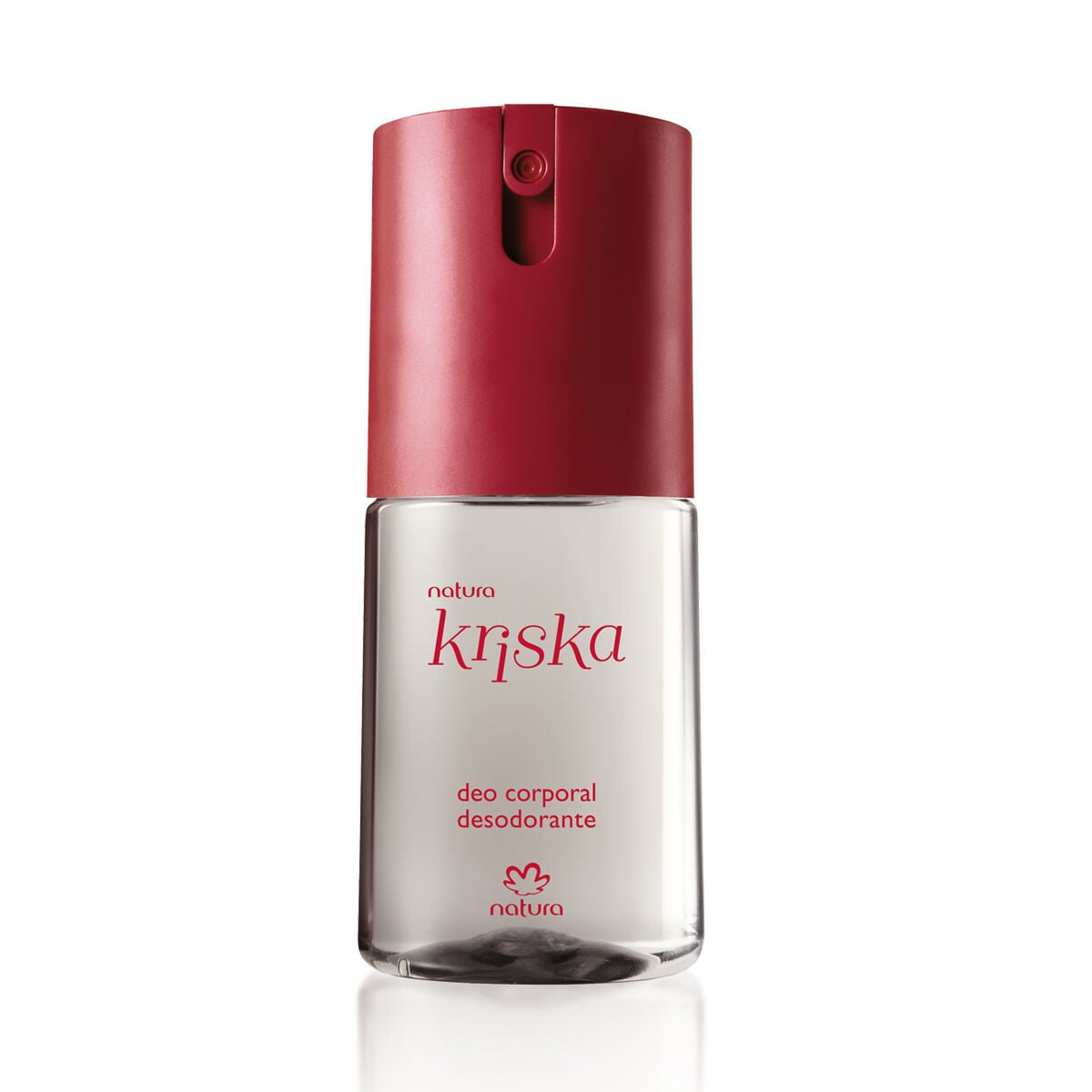 Desodorante Corporal Kriska 100 Ml