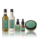 Kit Ekos Patauá Completo