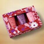 Presente Natura Tododia Trio Hidratantes para o Corpo