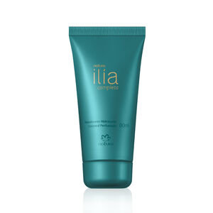 Creme Desodorante Hidratante para o Corpo Ilía Completa