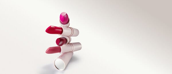 Batom Matte Faces
