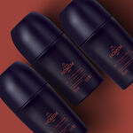 Kit Desodorante Antitranspirante Roll-on Natura Homem Nós (3 unidades)