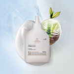 Refil Sabonete em Espuma Limpeza Suave Chronos Derma