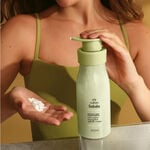 Kit Tododia Pistache em Creme