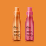 Kit Body Splash Manga Rosa e Água de Coco + Acerola e Hibisco (2 produtos)