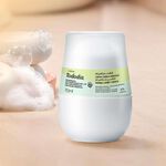 Desodorante Antitranspirante Roll-on Tododia Capim Limão e Hortelã