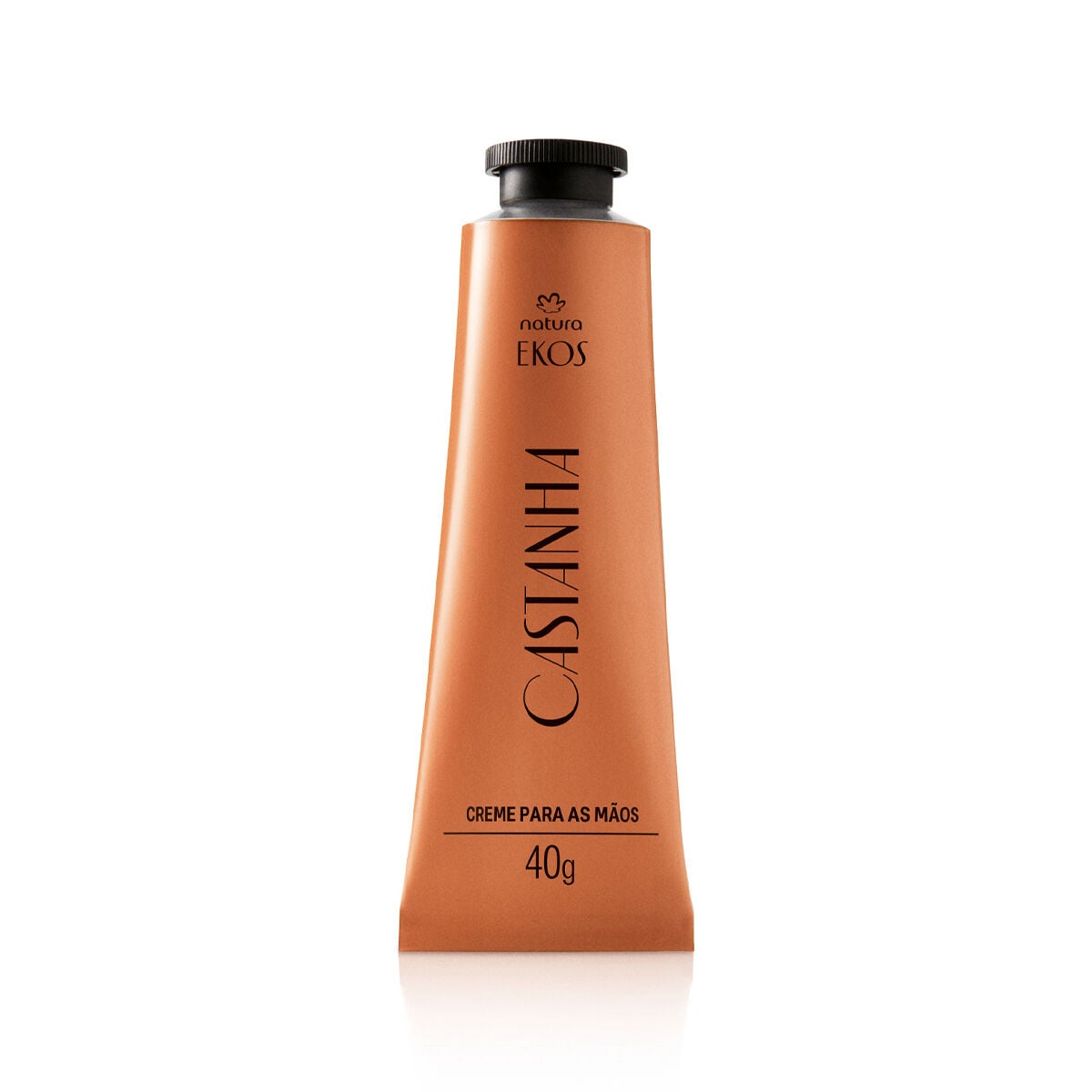 Creme Hidratante para as Mãos Ekos Castanha 40 G